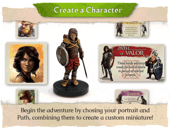 Arydia: The Paths We Dare Tread