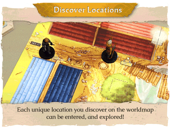 Arydia: The Paths We Dare Tread