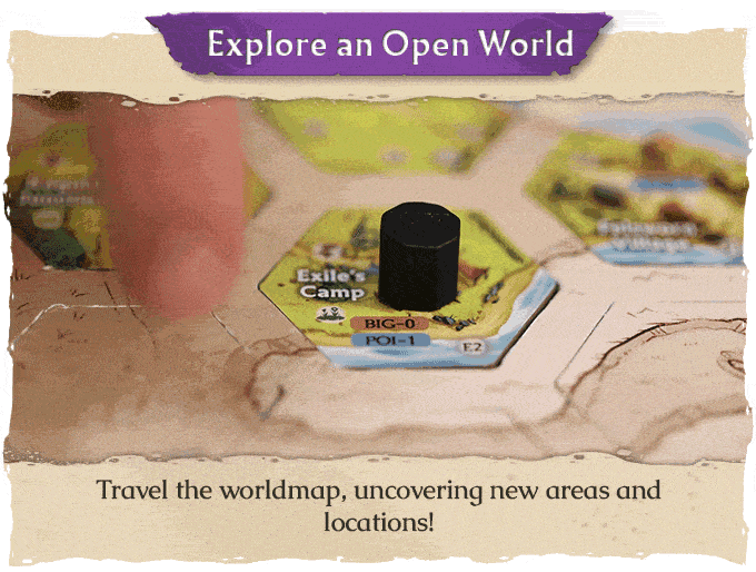 Arydia: The Paths We Dare Tread