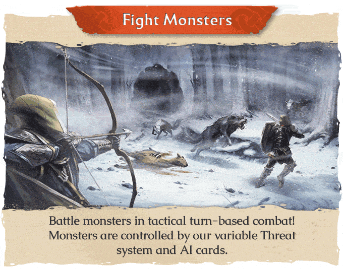 Arydia: The Paths We Dare Tread