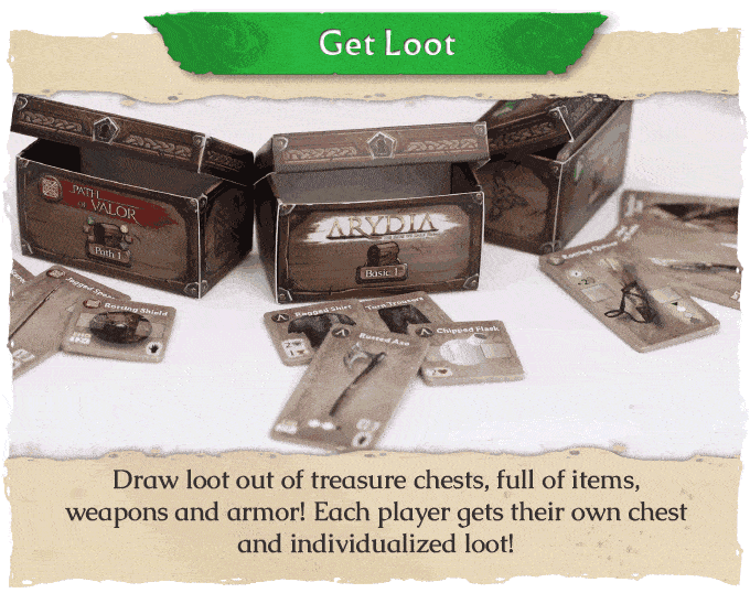 Arydia: The Paths We Dare Tread