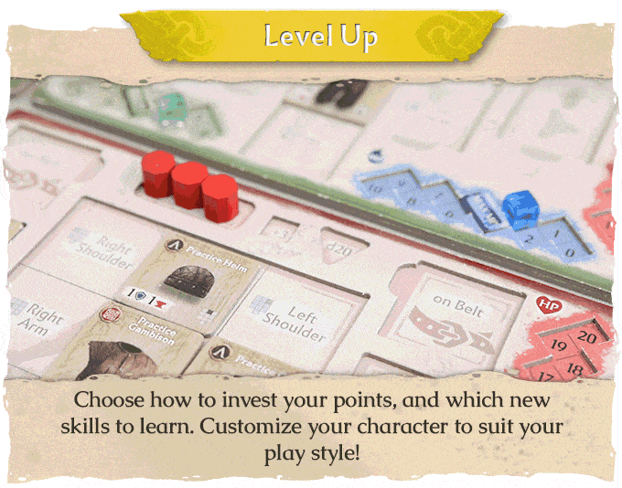 Arydia: The Paths We Dare Tread